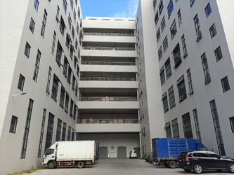 Китай Guangzhou Cold Macro Packing Products Co., Ltd. Профиль компании
