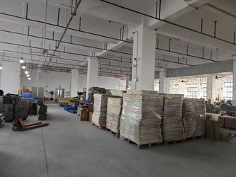 Китай Guangzhou Cold Macro Packing Products Co., Ltd. Профиль компании