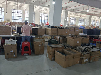 Китай Guangzhou Cold Macro Packing Products Co., Ltd. Профиль компании