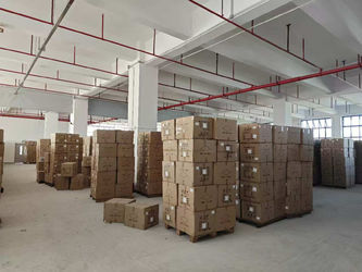 Китай Guangzhou Cold Macro Packing Products Co., Ltd. Профиль компании