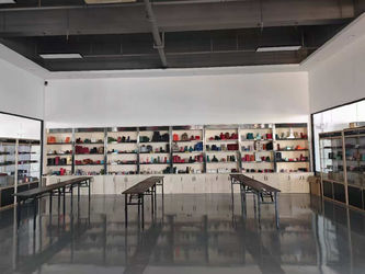 Китай Guangzhou Cold Macro Packing Products Co., Ltd. Профиль компании