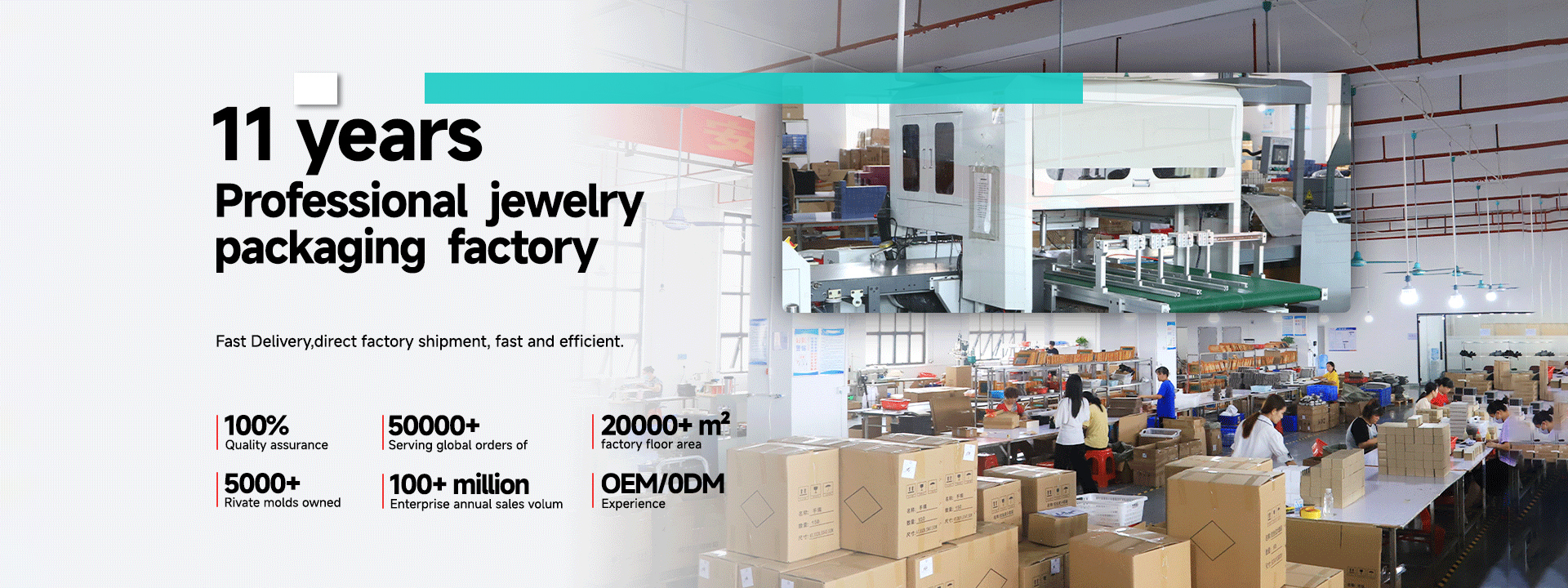 качество Коробка для ювелирных украшений завод