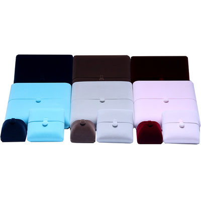 Купить 10*10*3см Hanhong Custom Logo Luxury Jewelry Packaging Box Velvet Necklace Ring Bracelet Earrings 10*10*3cm Hanhong Custom Logo Luxury Jewelry Packaging Box Velvet Necklace Ring Bracelet Earrings 10*10*3cm Hanhong Custom Logo Роскошная ювелирная упаковка Коробка бархатного ожерелья Кольцо браслетные серьги online manufacture