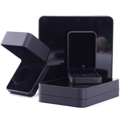 Купить Hanhong Custom Luxury Mirror Jewelry Packaging Box для браслета Ожерелье и кольцо online manufacture