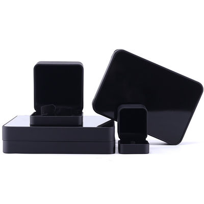 Hanhong Custom Luxury Mirror Jewelry Packaging Box для браслета Ожерелье и кольцо