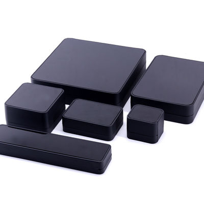 Hanhong Custom Luxury Mirror Jewelry Packaging Box для браслета Ожерелье и кольцо