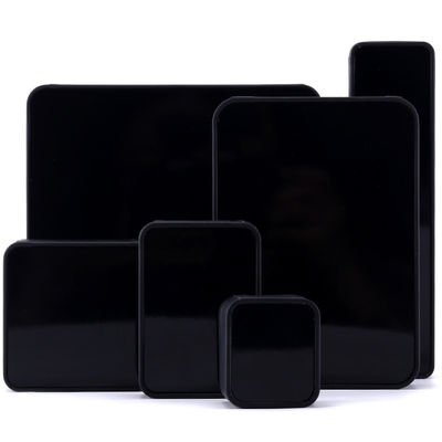 Hanhong Custom Luxury Mirror Jewelry Packaging Box для браслета Ожерелье и кольцо