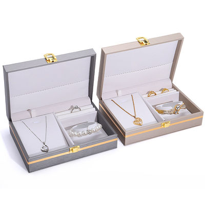 Hanhong Custom Logo Jewelry Box Velvet Travel Organizer для маленьких серьги Свяжитесь с нами