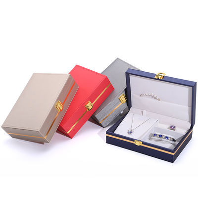 Hanhong Custom Logo Jewelry Box Velvet Travel Organizer для маленьких серьги Свяжитесь с нами