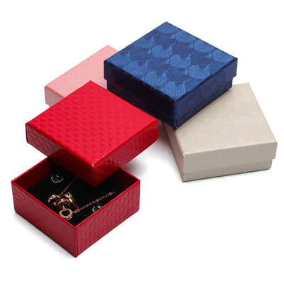 Купить Hanhong Custom Logo Jewelry Package Heaven and Earth Cover Luxury Printing Paper Box (Ханхунг на заказ логотип ювелирных изделий) online manufacture