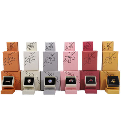 Купить Hanhong Black Rose Paper Jewelry Box Supplies with Heaven and Earth Cover Свяжитесь с нами online manufacture