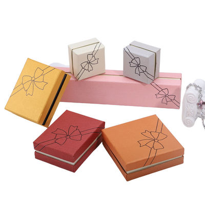 Hanhong Black Rose Paper Jewelry Box Supplies with Heaven and Earth Cover Свяжитесь с нами