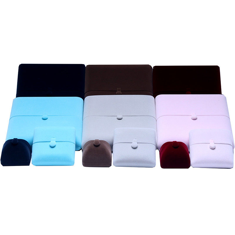 10*10*3см Hanhong Custom Logo Luxury Jewelry Packaging Box Velvet Necklace Ring Bracelet Earrings 10*10*3cm Hanhong Custom Logo Luxury Jewelry Packaging Box Velvet Necklace Ring Bracelet Earrings 10*10*3cm Hanhong Custom Logo Роскошная ювелирная упаковка Коробка бархатного ожерелья Кольцо браслетные серьги
