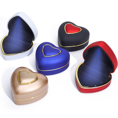 Специализированный шкаф для ювелирных изделий, светодиодный свет для колец и браслетов